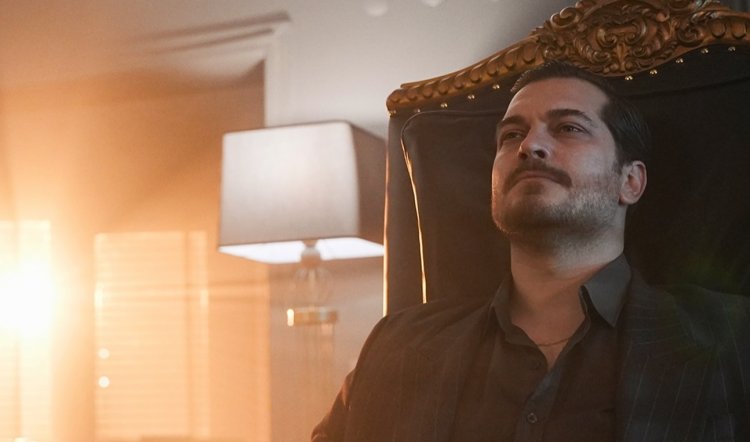 Esref Ruya | Ešrefov san – 27. epizoda: Početak rata bez milosti