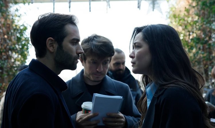 Sahipsizler | Beskućnici – 43. epizoda: Sudbonosni dan koji menja sve