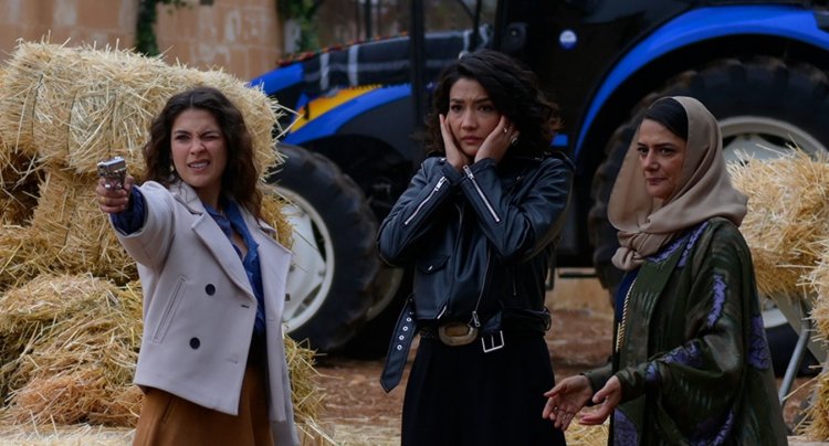 Turske serije koje ne idu na novogodišnju pauzu: Evo šta nas očekuje krajem decembra i početkom januara