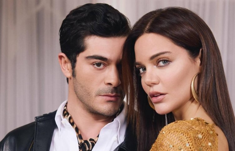 Hilal Altinbilek i Burak Deniz o seriji Sahtekarlar | Prevaranti : Psihološka borba, pametne igre i snažni obrti