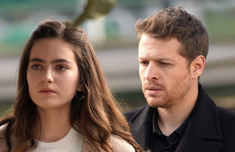 Serija Tasacak Bu Deniz | Ovo more će se preliti planirana za tri sezone, sledi novogodišnja pauza