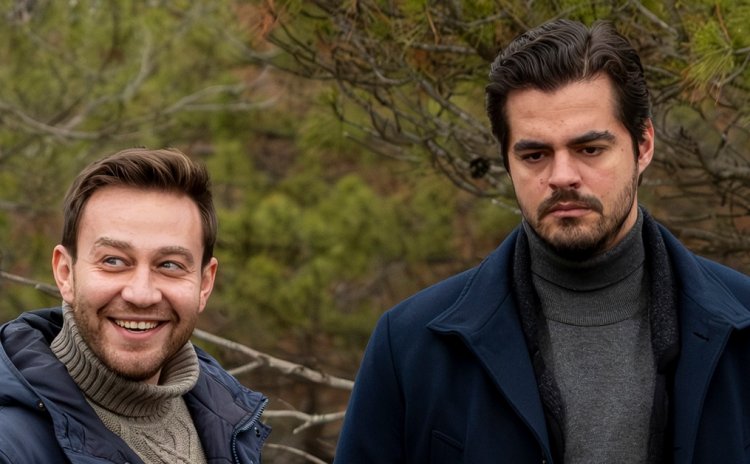 Gonul Dagi | Planina srca  – 199. epizoda: Teške odluke i nova avantura