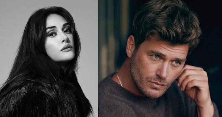 Sema Ergenekon priprema novu seriju Bos Ev | Prazna kuća: Esra Bilgic i Kivanc Tatlitug u glavnim ulogama?