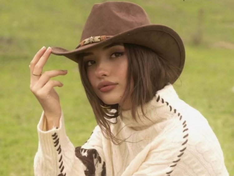 Novo lice u seriji Kiskanmak | Ljubomora