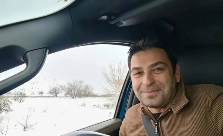 Glumci serije Uzak Sehir | Daleki grad zaglavljeni u Mardinu zbog snežnog nevremena