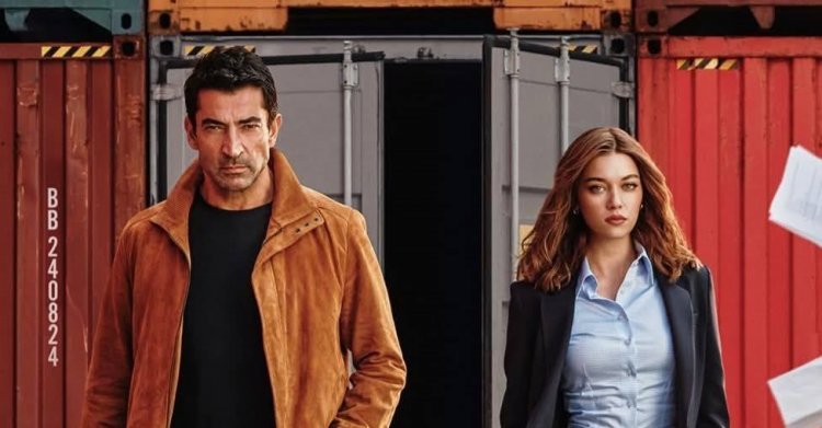 Premijera serije A.B.I. pomerena za 13. januar na ATV-u