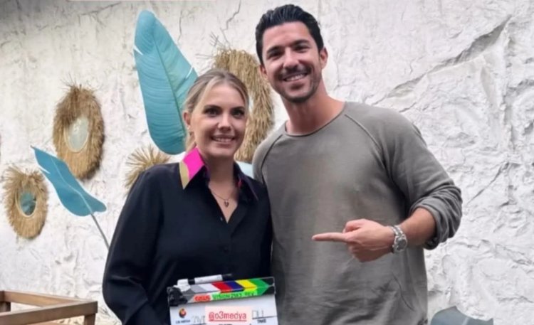 Otkriven naziv filma sa Edom Ece i Kaanom Yildirimom: O Sene Bu Sene | Ove godine – to je ta godina