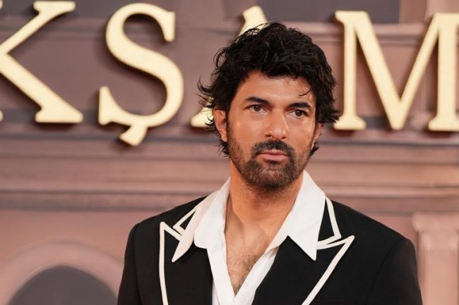 Engin Akyurek na vrhu: Najviše rangirani turski glumac u 2025. godini