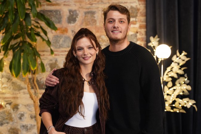 Prvi pogled na novu tursku seriju Ayni Yagmur Altinda