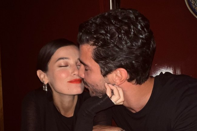 Zvezde turskih serija na Joy Awards-u: Veličanstveni povratak Pinar Deniz