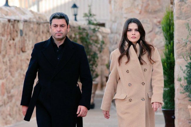 Uzak Sehir | Daleki grad – Radnja 44. epizode