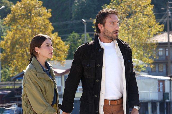 Uskoro nova epizoda turske serije Tasacak Bu Deniz | Ovo more će se preliti!