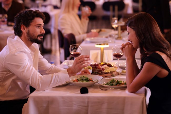 Serija Yeralti stiže 2026. godine – snažna drama o ljubavi, osveti i podzemlju Turske