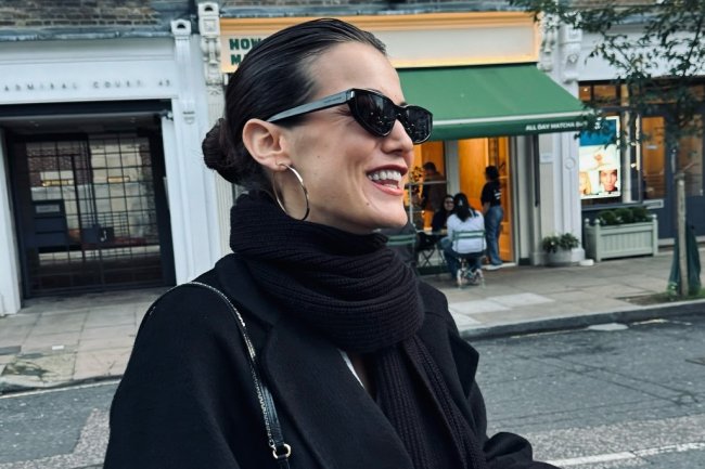 Pinar Deniz se vraća na male ekrane: Glumica najavila novi projekat nakon pauze