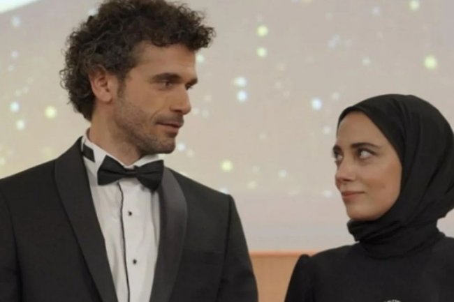 Yigit Kirazci se ipak neće vratiti u seriju Kizilcik Serbeti