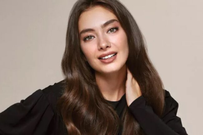 Neslihan Atagul o majčinstvu: Pritisneš sve dugmiće da bi naučila