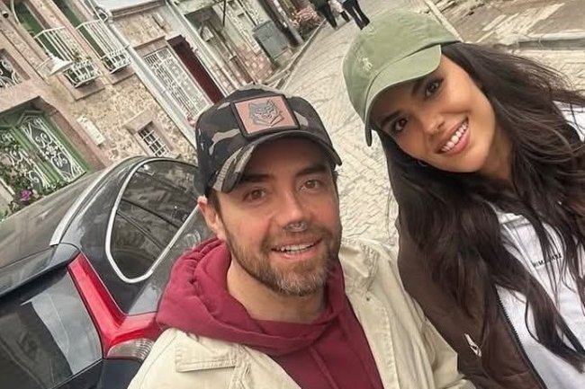 Murat Dalkilic i Ozgu Kaya planiraju venčanje