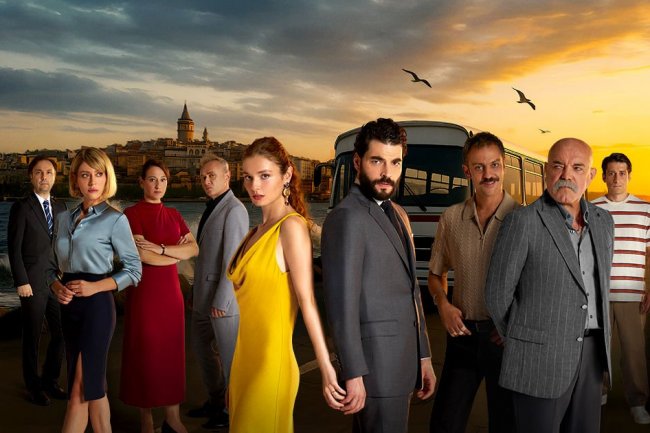 Prestolonaslednik | Veliaht – 16. epizoda: Tajne izlaze na videlo, odnosi na ivici pucanja