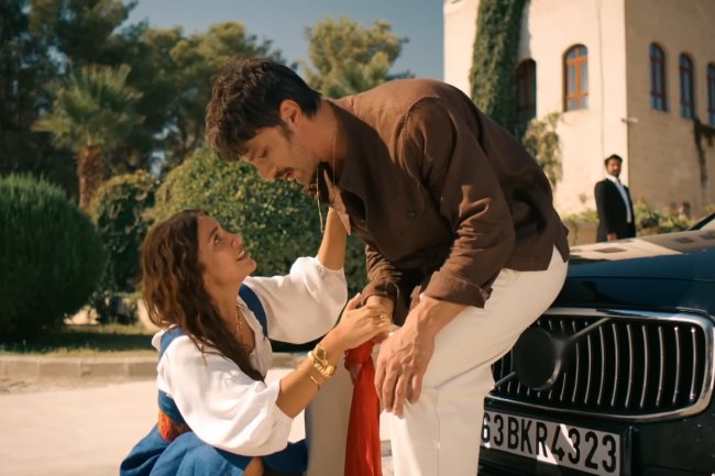 Povratak serije Halef Koklerin Cagrisi | Naslednik: Zov korena na TV ekrane