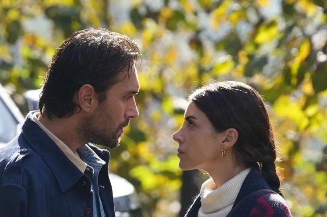 Tasacak Bu Deniz | Ovo more će se preliti – radnja 13. epizode