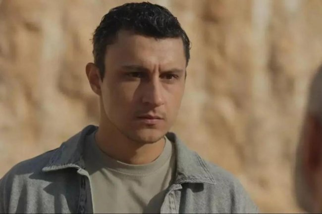 Alper Cankaya — Šahin iz serije Uzak Sehir: Iskreno o sagorevanju, emocijama i glumačkom putu