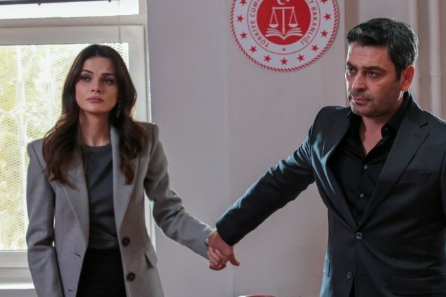 Uzak Sehir | Daleki grad – Radnja 45. epizode: Strast jača od razlaza, osveta bez granica