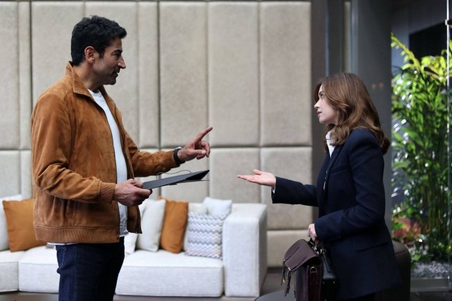 Serija ABI | Porodica je test: Porodične borbe, moć i sudbine koje se ukrštaju