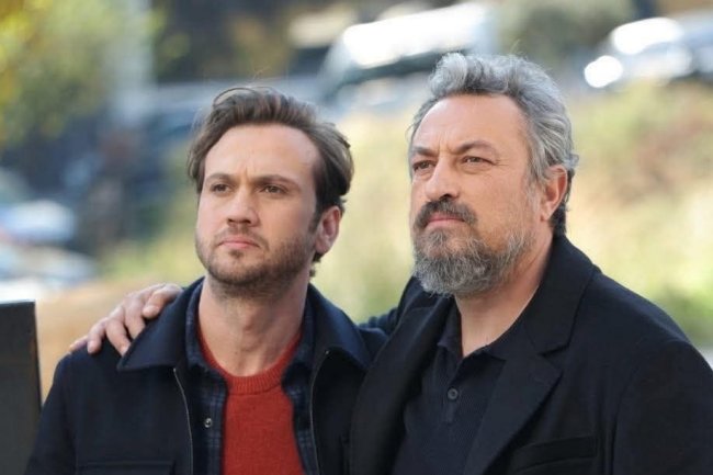 Aras Bulut Iynemli i Onur Saylak ponovo zajedno u seriji Put kući
