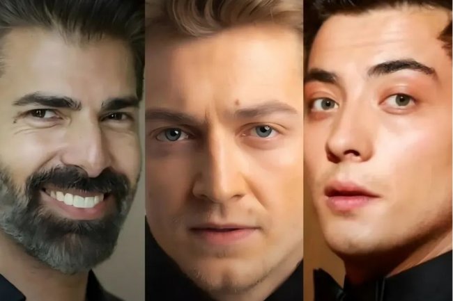 Atakan Ozkaya, Erdem Sanli i Cenk Torun putuju u Dubai