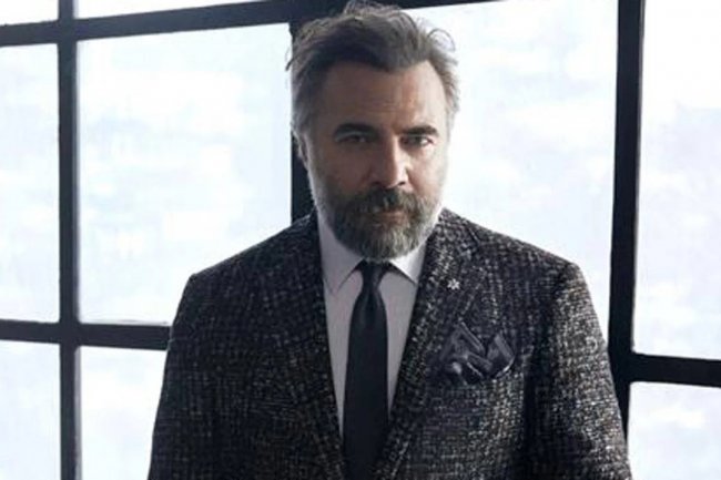 Oktay Kaynarca: „Moje čelo je čisto, moja glava je uzdignuta“