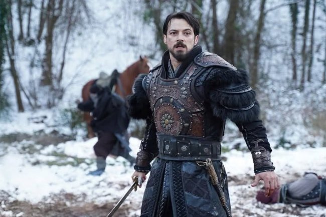 Sadržaj 10. epizode serije Kurulus Orhan