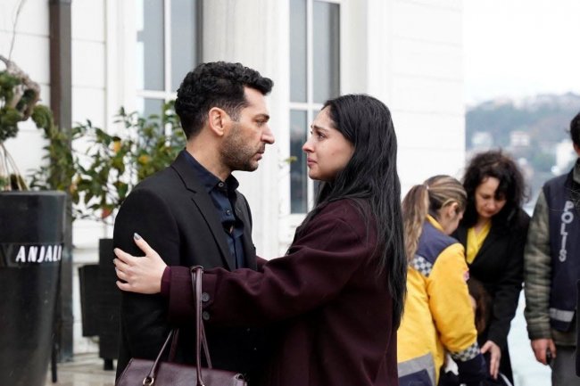 Guller ve Gunahlar | Ruže i gresi – 13. epizoda donosi napetost u hotelu i sukobe oko Kader