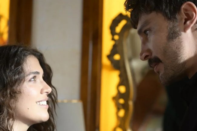 Halef Koklerin Cagrisi | Naslednik: zov korena – 16. epizoda donosi dramatične preokrete i sudbinski izbor