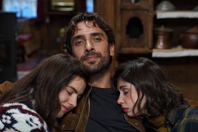 Tasacak Bu Deniz | Ovo more će se preliti – 14. epizoda donosi šokantne preokrete