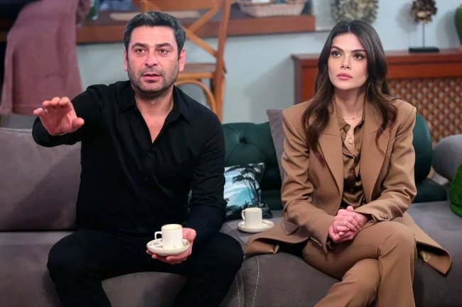 Uzak Sehir | Daleki grad, epizoda 46: Boranova klopka i Džihanova odlučnost