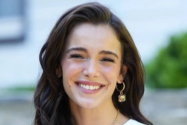 Hafsanur Sancaktutan: Neću odustati od glume ni zbog braka ni zbog deteta