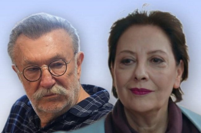 Ay Yapim spaja serije Kiskanmak | Ljubomora i Sahtekarlar | Prevaranti