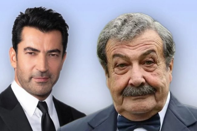 Tarik Papuccuoglu pohvalio kolege iz serije A.B.I. | Porodica je test