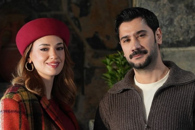 Serija Ruya Gibi | Kao san menja termin emitovanja – da li će to uticati na rejting?