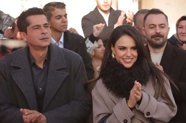 Cennetin Cocuklari | Deca raja – šta nam donosi 18. epizoda?