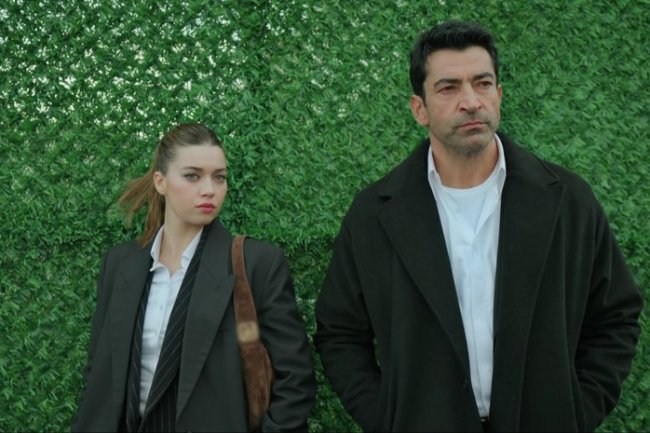 Serija A.B.I. | Porodica je test nastavila rast gledanosti – druga epizoda oborila rejtinge