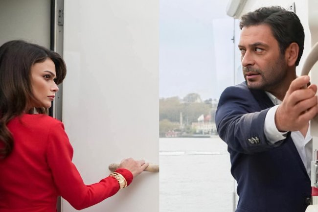 Mini-serija Istanbulska priča ostvarila gotovo milijardu pregleda – nova priča stiže iz Kapadokije