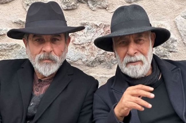 Muhammed Cangoren i Sefa Zengin stižu u seriju Yeralti | Podzemlje – povratak kultnog tandema