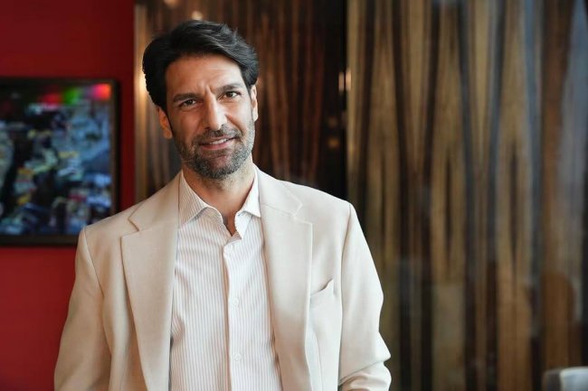 Lik Dinčer napušta seriju Esref Ruya | Ešrefov san nakon 30. epizode