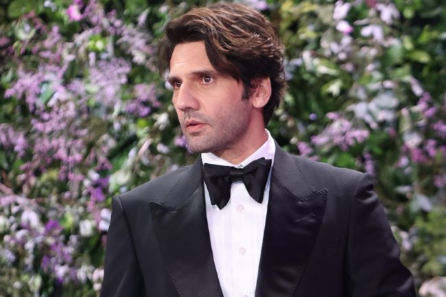 Kaan Urgancioglu o novim projektima i popularnosti turskih serija u arapskom svetu