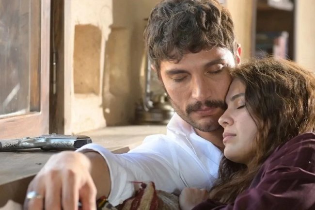 Halef Koklerin Cagrisi | Naslednik: Zov korena – 17. epizoda donosi velike promene i neizvesnost