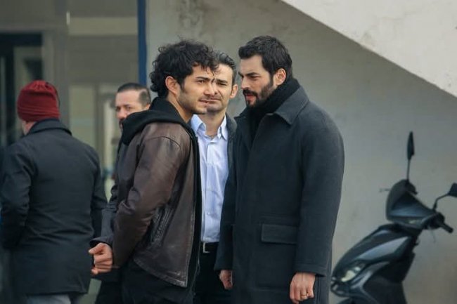 Veliaht | Prestolonaslednik – 18. epizoda donosi opasne saveze i iznenadnu osvetu