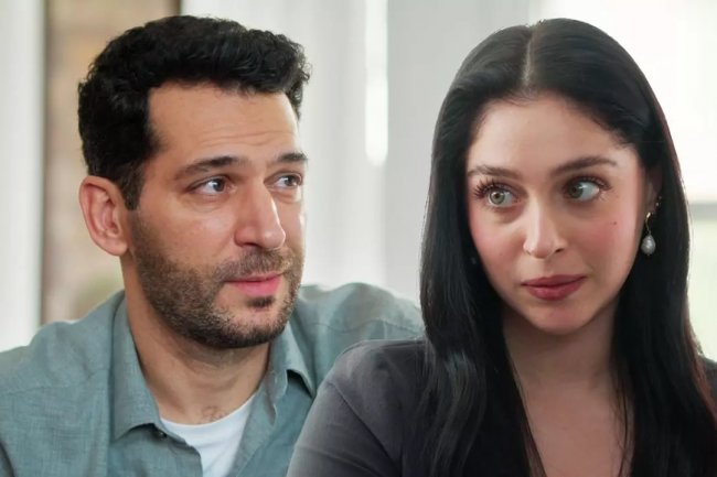 Guller ve Gunalhar | Ruže i gresi –  radnja 14. epizode