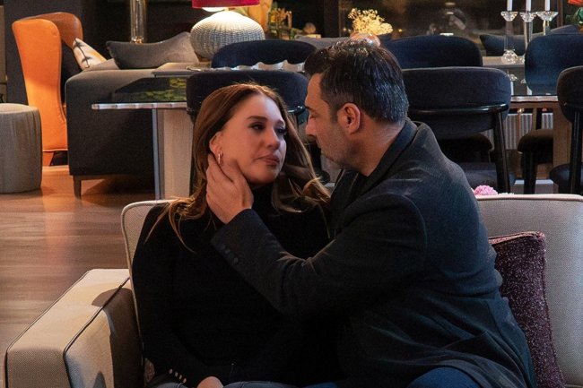 Kizilcik Serbeti | Šerbet od brusnice  – Radnja 122. epizode