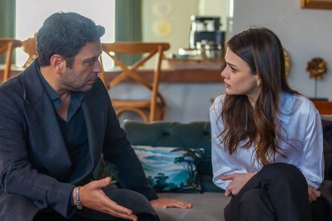 Uzak Sehir | Daleki grad – Sadržaj 47. epizode